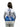University of Montreal | Women's Team Jersey Long Sleeve - Shaka Left Paddler - Oddball Workshop