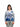 University of Montreal | Women's Team Jersey Long Sleeve - Shaka Left Paddler - Oddball Workshop