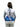 University of Montreal | Women's Team Jersey Long Sleeve - Shaka Right Paddler - Oddball Workshop