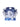 University of Montreal | Women's Team Jersey Long Sleeve - Udem - Oddball Workshop