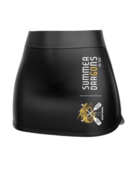 US Navy Dragon Boat Team | Women's Skort - Oddball Workshop