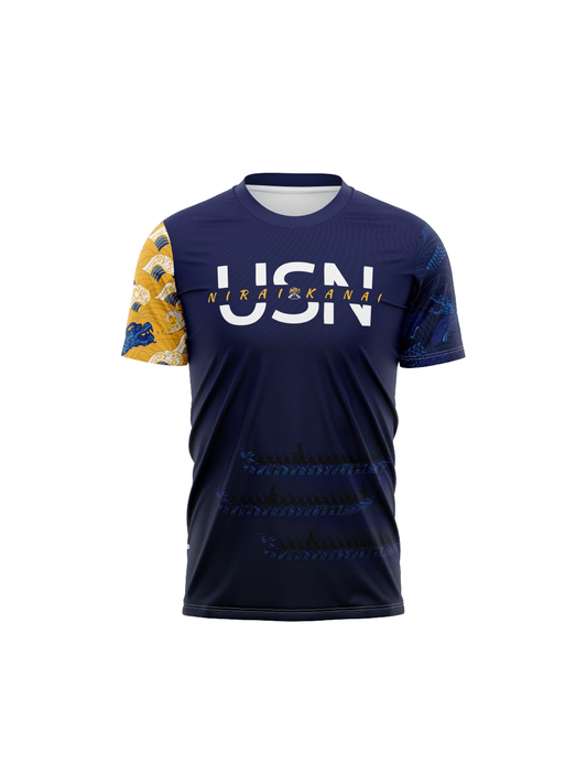 US Navy Dragon Boat Team | Youth Jersey - Oddball Workshop