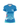 Vancouver Va'a | Women's Athletic Jersey Short Sleeve - Oddball Workshop