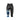 VI Paddling Wild | Women's Capri Leggings 3/4 - Oddball Workshop