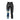VI Paddling Wild | Women's Capri Leggings 7/8 - Oddball Workshop