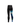 VI Paddling Wild | Women's Pocket Leggings - Oddball Workshop