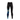 VI Paddling Wild | Women's Pocket Leggings - Oddball Workshop