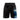 VI Paddling Wild | Women's Team Shorts - Oddball Workshop