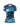 VIP Kraken | Women's Athletic Jersey Short Sleeve - Oddball Workshop