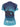 VIP Kraken | Women's Athletic Jersey Short Sleeve - Oddball Workshop