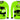 Wasabi Burn | Men's H2O Long Sleeve Jersey - Oddball Workshop