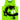 Wasabi Five - O | Men's H2O Fitted Tank Top - Oddball Workshop