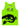 Wasabi Five - O | Men's H2O Fitted Tank Top - Oddball Workshop