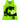 Wasabi Five - O | Women's H2O Fitted Tank Top - Oddball Workshop