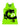 Wasabi Five - O | Women's H2O Fitted Tank Top - Oddball Workshop
