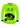 Wasabi Five - O | Women's H2O Long Sleeve Jersey - Oddball Workshop
