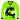 Wasabi Five - O | Women's H2O Long Sleeve Jersey - Oddball Workshop