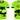 Wasabi Kraken | Men's H2O Short Sleeve Jersey - Oddball Workshop