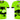 Wasabi Special Dragon | Men's H2O Short Sleeve Jersey - Oddball Workshop