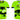 Wasabi WWP | Men's H2O Short Sleeve Jersey - Oddball Workshop