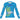 Washington Area Masters | Generic Women's Athletic Jersey Long Sleeve - Oddball Workshop