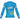 Washington Area Masters | Generic Women's Athletic Jersey Long Sleeve - Oddball Workshop