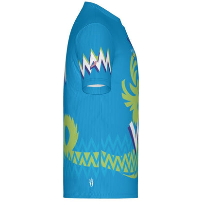 Washington Area Masters | Trading Men's Team Jersey Short Sleeve - Oddball Workshop