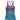 Waves of Fury | Women's Relaxed Tank Top - Oddball Workshop