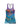 Waves of Fury | Women's Relaxed Tank Top - Oddball Workshop