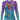 Waves of Fury | Women's Team Jersey Long Sleeve - Oddball Workshop