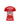 West Island Dragons | Parade of Nations Women's Team Jersey Short Sleeve V-neck - Oddball Workshop