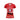West Island Dragons | Parade of Nations Women's Team Jersey Short Sleeve V-neck - Oddball Workshop