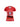 West Island Dragons | Parade of Nations Women's Team Jersey Short Sleeve V-neck - Oddball Workshop