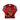 WWE | Waverunners Men's Team Jersey Long Sleeve - Oddball Workshop