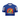 Team Flash | Unisex Athletic Jersey Short Sleeve Crop - Oddball Workshop