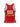 Team Flash | Women's Athletic Tank Top - Oddball Workshop