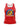 Team Flash | Women's Athletic Tank Top - Oddball Workshop
