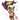 BC Summer Games | Sticker Mascot 1 - Oddball Workshop