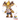 BC Summer Games | Sticker Mascot 2 - Oddball Workshop