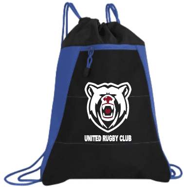 United Rugby Spring | Cleat Bag - Oddball Workshop