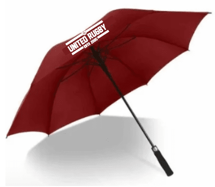 United Rugby Spring | Umbrella - Oddball Workshop