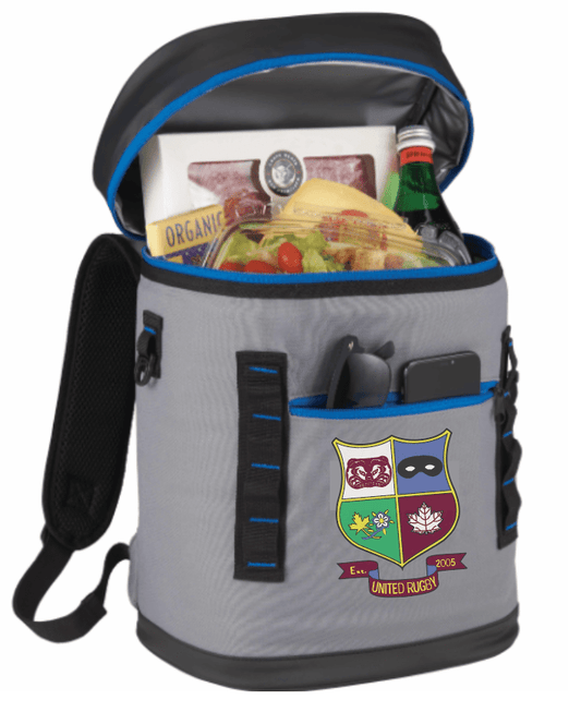 United Rugby | Summer Cooler Bag - Oddball Workshop