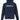 22 Dragons USA | Fleece Hoodie (CAD Style) - Oddball Workshop