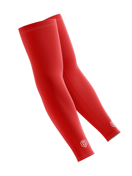 Action Volleyball Club | Arm Sleeves - Oddball Workshop