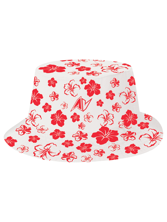 Action Volleyball Club | Bucket Hat - Oddball Workshop