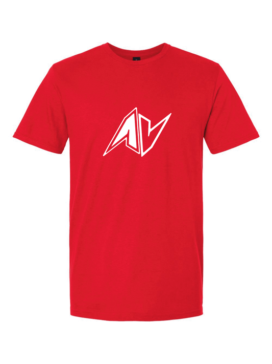 Action Volleyball Club | Logo T-Shirt - Oddball Workshop