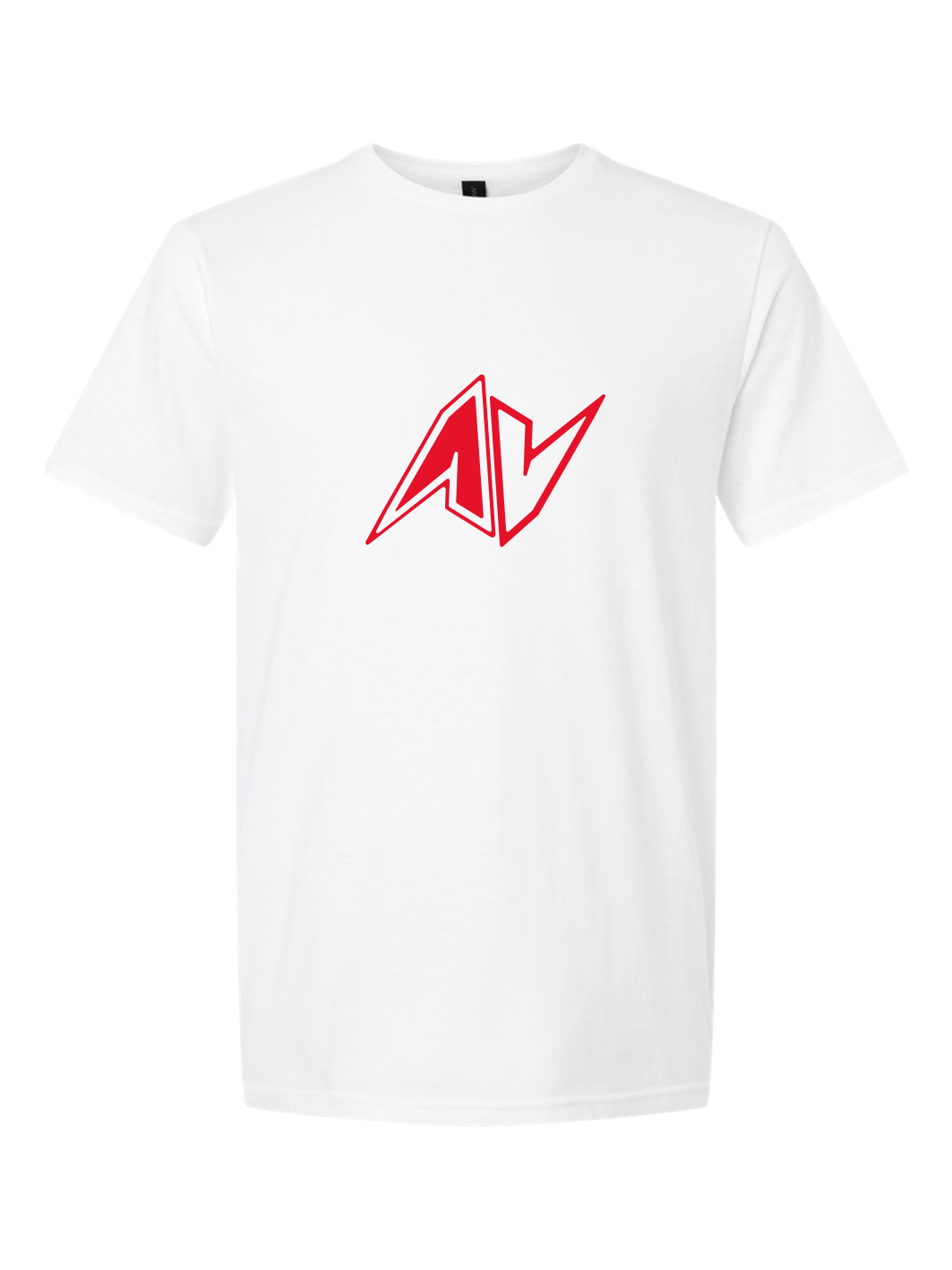 Action Volleyball Club | Logo T-Shirt - Oddball Workshop