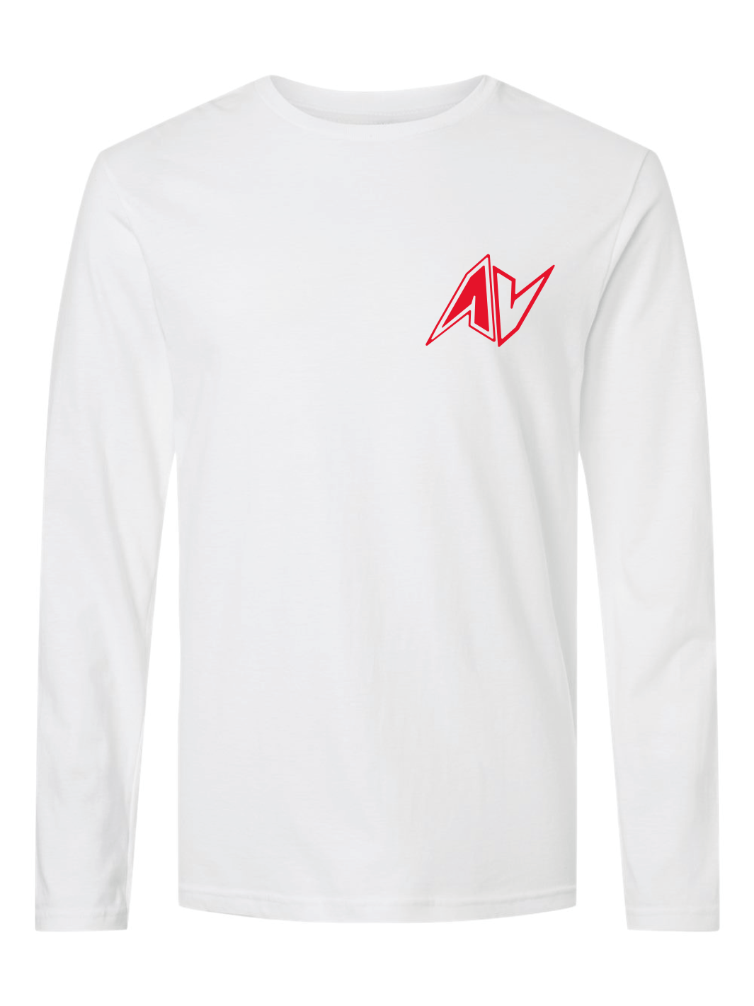 Action Volleyball Club | Long Sleeves T-Shirt - Oddball Workshop