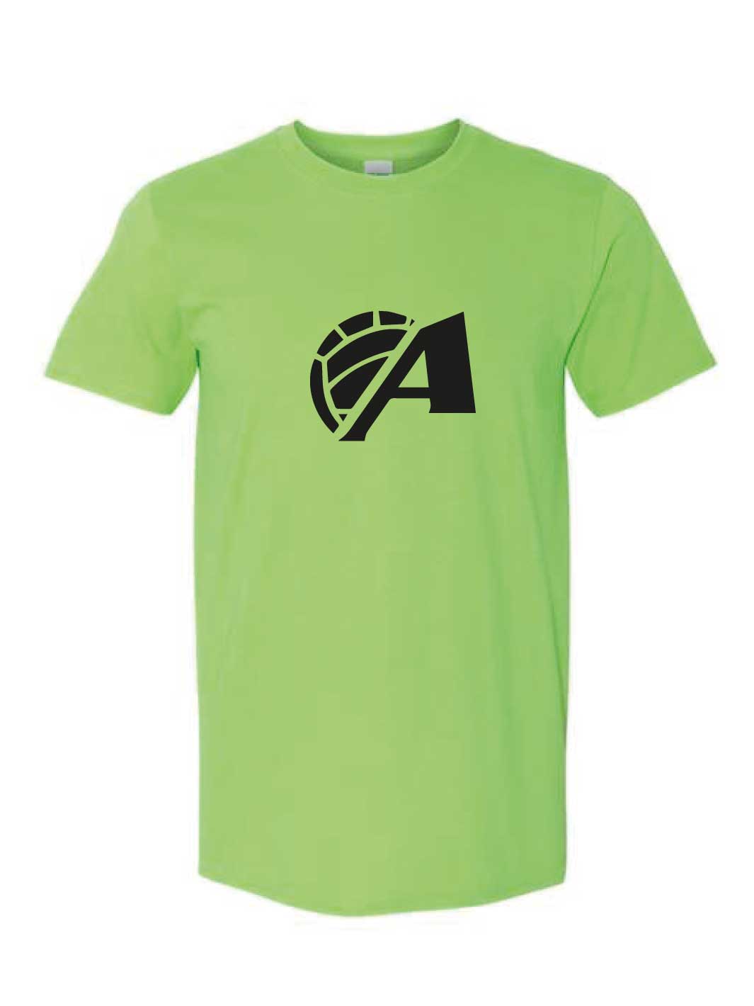 Apex 2026 T-shirt - Oddball Workshop