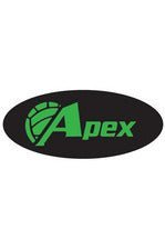 Apex - ParentsSupporters | Sticker - Large - Oddball Workshop